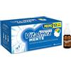 Vitalmix Mente 14 Flaconcini Da 10 Ml Promo Con Zucchero Ed Edulcorante Senza Glutine E Lattosio