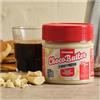 Prozis Prozìs Whey Choco Butter 200 grammi + Whey protein 25% - crema spalmabile proteica - Gusti a scelta deliziosi (200 gr, cioccolato bianco)