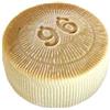 Chinunno Formaggio Tipico dell'alta Murgia 1Kg (1.00, Chilogrammi)