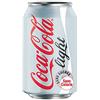 Coca-Cola Light 33cl (pack de 24)
