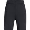 UNDER ARMOUR Shorts da training Tech Vent - Nero