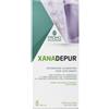 Promopharma Xanadepur Integratore Detossificante Per Salute Epatica 300 Ml