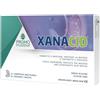 PromoPharma Xanacid Integratore Contro Acidità e Irritazione Gastrica 20 Compresse