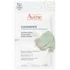 Avène Avene Cleanance Maschera Detox Purificante Pelle Grassa 2 Pezzi da 6 Ml