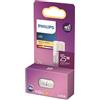 Philips LED Lampadina capsule, equivalente a 25W, Attacco G9, Luce Bianca Calda 2700K