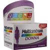 MULTICENTRUM DONNA 30CPR