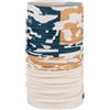 Buff| Scaldacollo Polar Multifunzionale, Caldo, Fodera, Confortevole, Morbido Uomo Donna Taglia unica Black