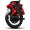KINGSONG Monociclo Elettrico S22 Pro 2220Wh, Moteur 4000W, Autonomia fino a 200 km, Velocità limitata 25km/h, Pneumatico 20, Bluetooth, Applicazione mobile, Illuminazione LED