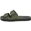 SENSI Ciabatta Uomo Sensi 42 Militare 4150/u La Jolla Primavera Estate 2017