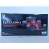 Tamiya 1/10 RC Ferrari 643 F104W Telaio Formula 1 Racing Car Kit 84194