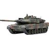 TAMIYA 35387 1:35 KPz Leopard 2 A7 V - Kit di costruzione in plastica, hobby, ar