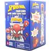 ‎Yume Toys YuMe Spider-Man HeroBox Tower Series Marvel Spiderman Multiverse Collectable Fea