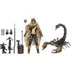 Hasbro G.I. Joe Classified Series #180, Cobra Desert Scorpion & SKRP10N-25, Collectible