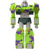 Super7 Transformers - Statuetta definitiva Megatron, 18 cm