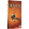 999 Games - De Legenden van Andor: Het Sterrenschild Bordspel - Uitbreiding vana