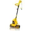 Garland Roll e Comb 141 E-V19 - Spazzatrice Pettinatrice Micro - per Prato Sintetico
