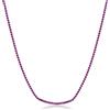 Brosway Collana Donna Girocollo in Acciaio