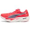 PUMA Scarpe da running Deviate NITRO™ Elite 4 da donna, Accessori, Rosso, 37