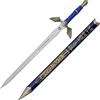 Spada master di link of zelda skyward in bamboo zs585-2blwd