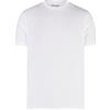 Daniel Hechter DOUBLEPACK - Maglietta da Uomo, con Scollo Rotondo, Taglia L, 10, L