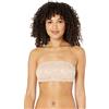 Cosabella Say Never Flirtie Bandeau Bra Reggiseno, Sette, S Donna