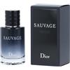 Dior Sauvage Eau de Toilette uomo 60 ml