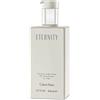Calvin Klein Eternity Latte corpo donna 200 ml