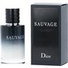Dior Sauvage Balsamo dopobarba uomo 100 ml