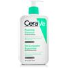 CeraVe Cleansers Foaming Gel 473 ml