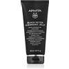Apivita Black Detox Cleansing Jelly Gel 150 ml