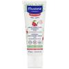 Mustela Bébé Soothing Moisturizing Face Cream 40 ml