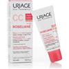 Uriage Roséliane CC Cream SPF 50+ (Light Tint) 40 ml