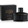Laura Biagiotti Roma Uomo Nero Estremo Eau de Parfum uomo 125 ml