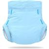 Landofgenie Pannoloni Per Adulti Mutanda Incontinenza Lines Specialist Pants Super Assorbenti 10 Pezzi (Large 36- 46)