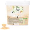 Nortembio Sali di Epsom 100% Fragranza Vaniglia e Cannella 6 kg - Fonte Naturale di Magnesio | Con Vitamina C ed E Idratante | Per Bagni Rilassanti, Spa e Cura della Pelle + E-Book 0