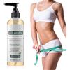 KAFZEL 1 pezzo di olio naturale per massaggi al rosmarino, olio per il corpo, olio vettore per oli essenziali, idratante per la pelle, per la rimozione del trucco, massaggio