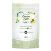 Nortembio Sali di Epsom 100% Fragranza Limone e Cocco 850 g - Fonte Naturale di Magnesio | Con Vitamina C ed E Idratante | Per Bagni Rilassanti, Spa e Cura della Pelle + E-Book 0