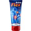 GEBERICH Artroflex Crema Articolare 100 ml - Allevia il dolore articolare - Riduce l'infiammazione e il Gonfiore - Crema per una Migliore Mobilità e Flessibilità