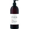 Ziaja BALTIC HOME SPA FIT - Olio per massaggio del corpo (unisex, adulti, appassionati di cura di sé, appassionati di sport)