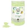 Nortembio Sali di Epsom 100% Fragranza Limone e Cocco 1,25 kg - Fonte Naturale di Magnesio | Con Vitamina C ed E Idratante | Per Bagni Rilassanti, Spa e Cura della Pelle + E-Book 0