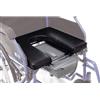 ARDEA - Seduta Rigida Con Wc Ardea One