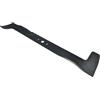 perfektGarten Lama per pacciamatura tosaerba da 62 cm, compatibile con Viking MT 790 795 TwinCut 122 Dolmar TM-122.22H2 6151 702 0111