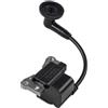 ReachMall Bobina di accensione elettronica per 1E34F-2E 1E34F-2E.3, sostituzione dello statore di rendimento elevato per il regolatore del decespugliatore di Kasei TLE26 CG260 BC260