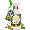 I Consigli Dell'Esperto - Spray Olio di Neem Pronto all'Uso - Formula Naturale e Biologica per Piante - Protezione Efficace contro Insetti e Parassiti - Sicuro e Non Tossico - 500 ml