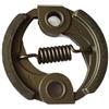 Generic Pezzo di Sostituzione di Ferro per la Riparazione della Foresta di Lavaggio Compatibile con Ki TH34 TH43 TH48 TD33TD40Td43 Td45T D48TG33 TJ35TJ45 KT17 S35 KAZZ