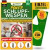 GREEN GUARDIA 4 carte antitarme alimentari, efficace ed ecologico contro le tarme alimentari, alternativa alla trappola per tarme, spray antitarme, trappola per feromoni