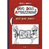 Libriliberi Dove sono andati? Devo solo attrezzarmi 2