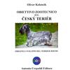 Crepaldi Obiettivo zootecnico sul cesky terier. Origine e sviluppo del terrier boemo