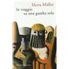 Marsilio In viaggio su una gamba sola