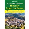 Susalibri Tra Valle di Susa e Brianzonese. Itinerari fortezze e insediamenti. 30 escursioni nella storia e nell'architettura delle vallate della Dora e della Durance